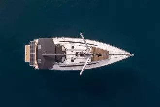 Thumbnail von Bavaria 46 Cruiser