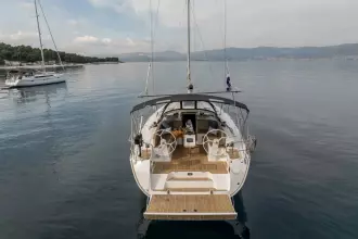 Thumbnail von Bavaria 46 Cruiser