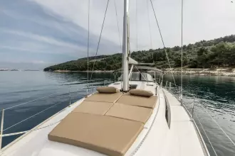 Thumbnail von Bavaria 46 Cruiser