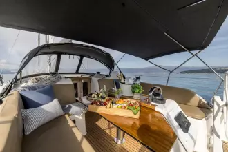 Thumbnail von Bavaria 46 Cruiser