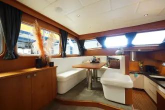 Thumbnail von Custen Kruiser 18.00 VS Hemmes Kruiser 18.00 VS