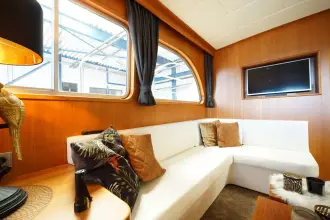 Thumbnail von Custen Kruiser 18.00 VS Hemmes Kruiser 18.00 VS