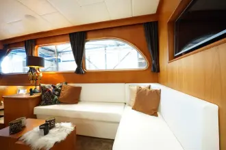 Thumbnail von Custen Kruiser 18.00 VS Hemmes Kruiser 18.00 VS