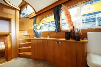 Thumbnail von Custen Kruiser 18.00 VS Hemmes Kruiser 18.00 VS