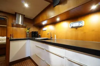 Thumbnail von Custen Kruiser 18.00 VS Hemmes Kruiser 18.00 VS