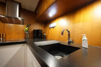 Thumbnail von Custen Kruiser 18.00 VS Hemmes Kruiser 18.00 VS