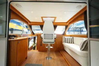 Thumbnail von Custen Kruiser 18.00 VS Hemmes Kruiser 18.00 VS