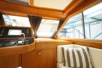 Thumbnail von Custen Kruiser 18.00 VS Hemmes Kruiser 18.00 VS