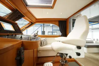 Thumbnail von Custen Kruiser 18.00 VS Hemmes Kruiser 18.00 VS