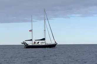 Thumbnail von Almaz Shipyard Explorer Yacht Nina Soraya