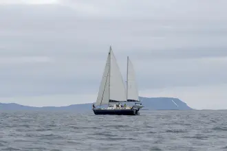 Thumbnail von Almaz Shipyard Explorer Yacht Nina Soraya