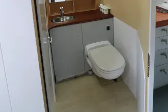 Thumbnail von Almaz Shipyard Explorer Yacht Nina Soraya