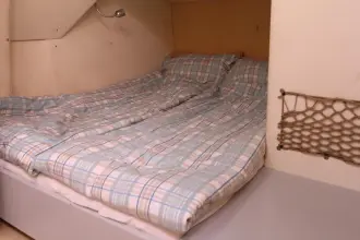 Thumbnail von Almaz Shipyard Explorer Yacht Nina Soraya