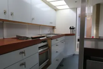 Thumbnail von Almaz Shipyard Explorer Yacht Nina Soraya