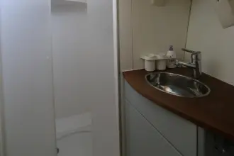 Thumbnail von Almaz Shipyard Explorer Yacht Nina Soraya