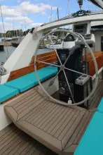 Thumbnail von Almaz Shipyard Explorer Yacht Nina Soraya