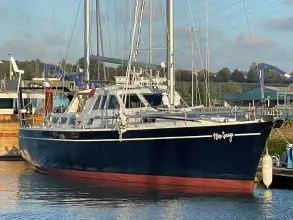 Thumbnail von Almaz Shipyard Explorer Yacht Nina Soraya