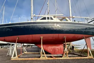 Thumbnail von Almaz Shipyard Explorer Yacht Nina Soraya