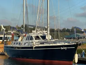 Thumbnail von Almaz Shipyard Explorer Yacht Nina Soraya