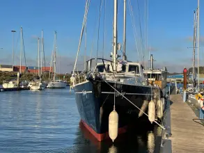 Thumbnail von Almaz Shipyard Explorer Yacht Nina Soraya