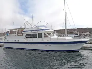 Thumbnail von Trader 535 Signature TRADEWINDS