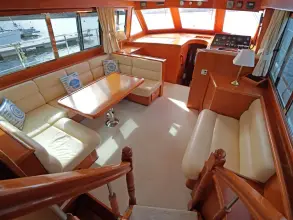 Thumbnail von Trader 535 Signature TRADEWINDS