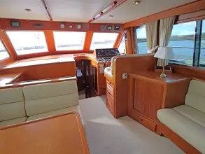 Thumbnail von Trader 535 Signature TRADEWINDS