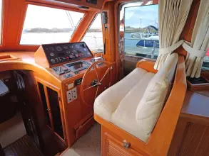 Thumbnail von Trader 535 Signature TRADEWINDS