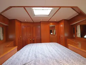 Thumbnail von Trader 535 Signature TRADEWINDS