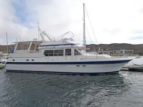 Thumbnail von Trader 535 Signature TRADEWINDS