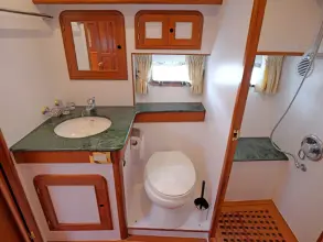 Thumbnail von Trader 535 Signature TRADEWINDS