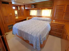 Thumbnail von Trader 535 Signature TRADEWINDS