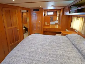 Thumbnail von Trader 535 Signature TRADEWINDS