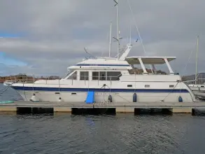 Thumbnail von Trader 535 Signature TRADEWINDS