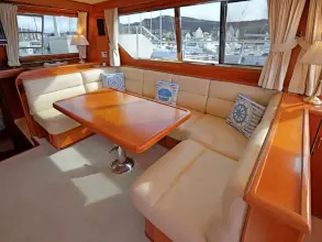 Thumbnail von Trader 535 Signature TRADEWINDS