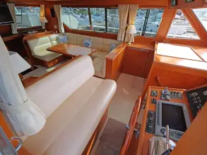 Thumbnail von Trader 535 Signature TRADEWINDS