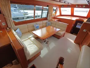 Thumbnail von Trader 535 Signature TRADEWINDS