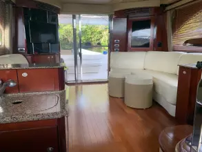 Thumbnail von Sea Ray 52 Sedan Bridge