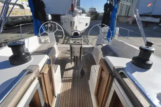 Thumbnail von Bavaria Cruiser 46