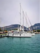 Thumbnail von Bavaria Cruiser 46