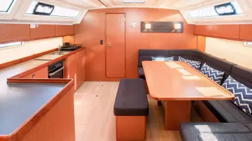 Thumbnail von Bavaria Cruiser 46