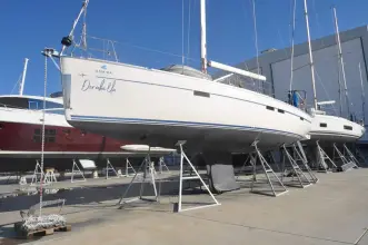 Thumbnail von Bavaria Cruiser 46