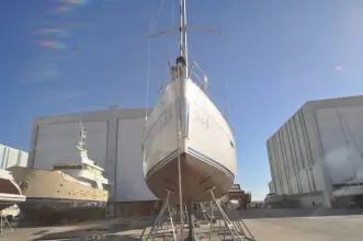 Thumbnail von Bavaria Cruiser 46