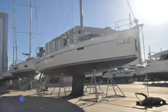 Thumbnail von Bavaria Cruiser 46