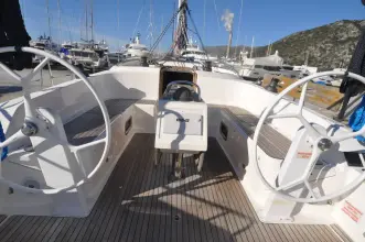 Thumbnail von Bavaria Cruiser 46