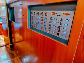 Thumbnail von Beneteau 57