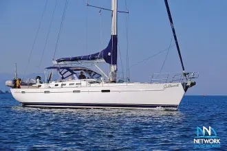 Thumbnail von Beneteau 57