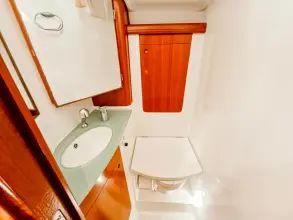 Thumbnail von Beneteau 57