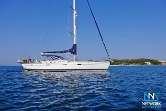 Thumbnail von Beneteau 57