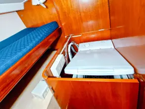 Thumbnail von Beneteau 57